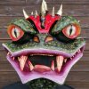 Footballfrosch-Tambi-vorne