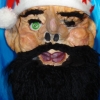 Maske 11 Chleusu