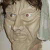 Maske 28 Robin