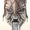 Maske 30 Tyranus