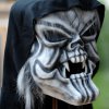 Maske 31 Tyrranus 1