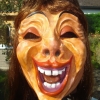 Maske 33 Vreni