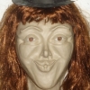 Maske 35 Direktorin