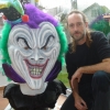 Maske 35 Joker 2