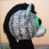 Maske 38