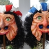 Maske 39 Latzhoose
