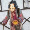 Maske 41 B. Beule