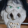 Maske 42 Riese