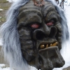 Maske 45 Troll 2
