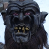 Maske 49 Troll 6