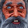 Maske 58 Bündner
