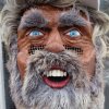 Maske 59 Walliser
