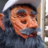 Maske 60 Obwaldner