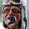 Maske 7 Zgraggen