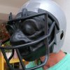 Footballfrosch