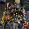 Geister-Buffet